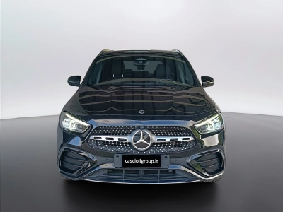2 - Mercedes-Benz GLA Cascioli Group