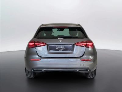 4 - Mercedes-Benz Classe A Cascioli Group