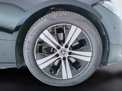 10 - Mercedes-Benz Classe C Cascioli Group