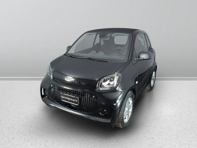 1 - smart fortwo Cascioli Group