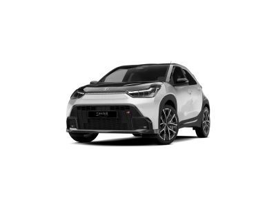 1 - Toyota Aygo X Cascioli Group