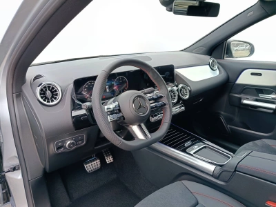 7 - Mercedes-Benz GLA Cascioli Group