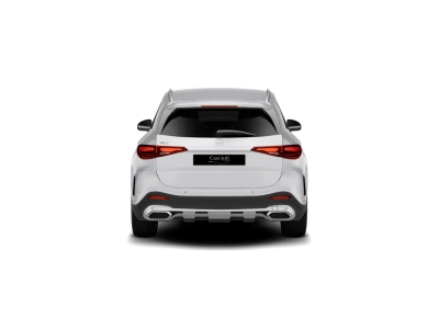 4 - Mercedes-Benz GLC Cascioli Group