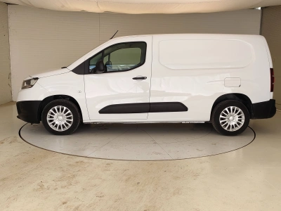 3 - Toyota Professional Proace City Cascioli Group