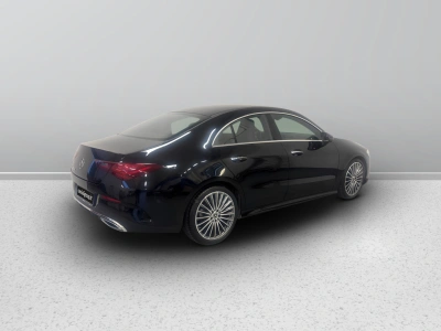 5 - Mercedes-Benz CLA Cascioli Group