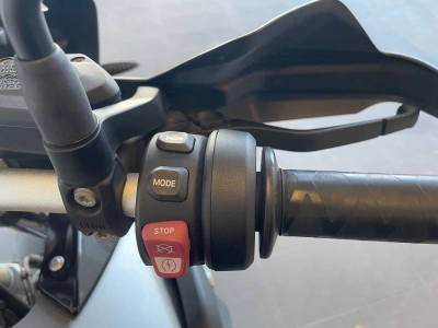 6 - BMW Motorrad GS Cascioli Group