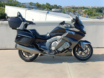 1 - BMW Motorrad GT Cascioli Group