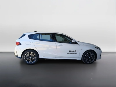 3 - BMW Serie 1 Cascioli Group