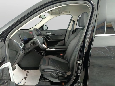 8 - BMW X1 Cascioli Group