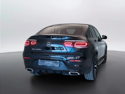 5 - Mercedes-Benz GLC Cascioli Group