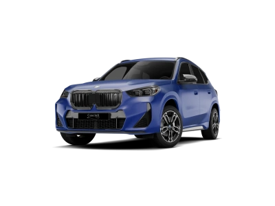 1 - BMW X1 M Cascioli Group