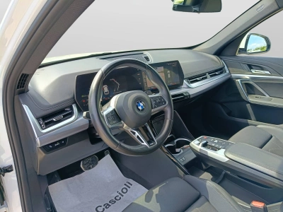 7 - BMW X1 Cascioli Group