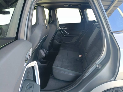 9 - BMW X1 M Cascioli Group