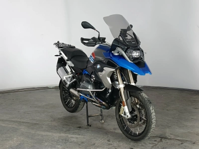 2 - BMW Motorrad GS Cascioli Group