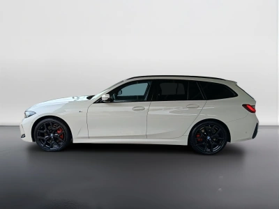 6 - BMW Serie 3 Cascioli Group