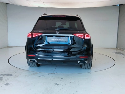 6 - Mercedes-Benz GLE Cascioli Group