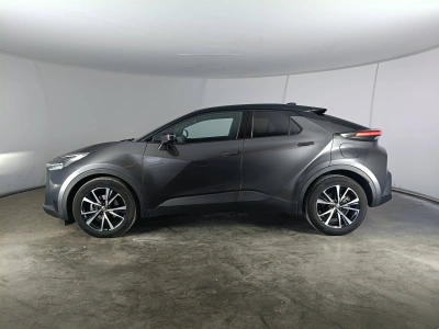 6 - Toyota C-HR Cascioli Group