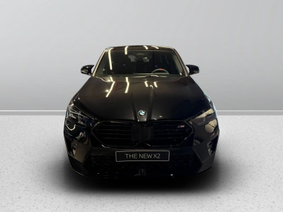 10 - BMW X2 M Cascioli Group