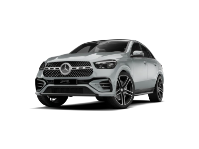 1 - Mercedes-Benz GLE Cascioli Group