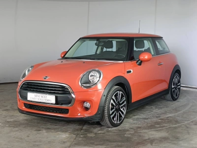 1 - MINI One Boost Cascioli Group