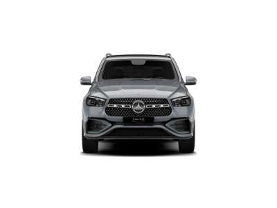 2 - Mercedes-Benz GLE Cascioli Group