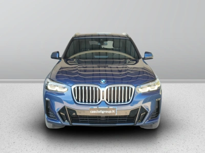 2 - BMW X3 Cascioli Group