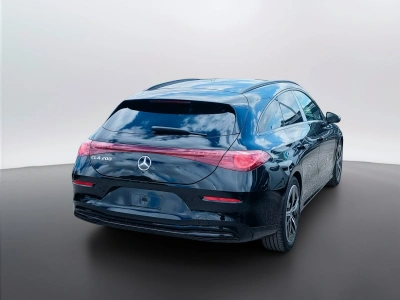 5 - Mercedes-Benz CLA Cascioli Group