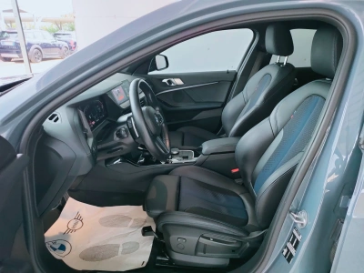 9 - BMW Serie 1 Cascioli Group