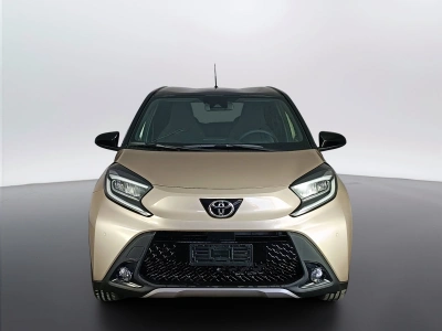 2 - Toyota Aygo X Cascioli Group