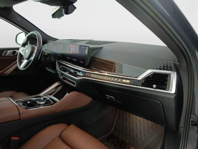 10 - BMW X6 Cascioli Group