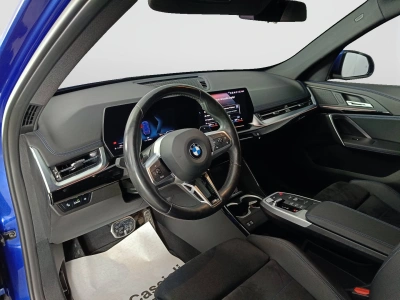 7 - BMW X1 Cascioli Group