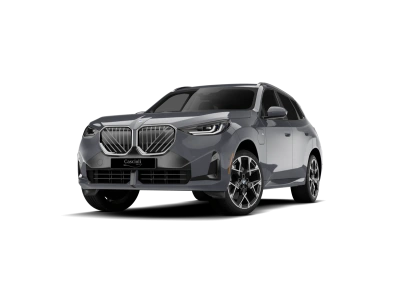 1 - BMW X3 Cascioli Group