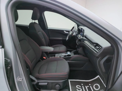 9 - Ford Kuga Cascioli Group