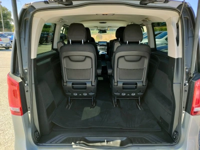 5 - Mercedes-Benz Classe V Cascioli Group
