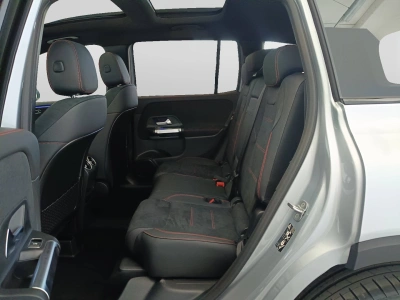9 - Mercedes-Benz GLB Cascioli Group