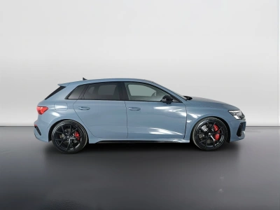 3 - Audi RS3 Cascioli Group