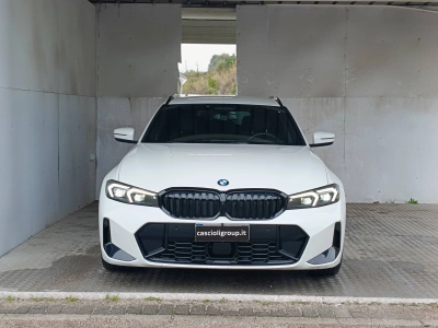 2 - BMW Serie 3 Cascioli Group