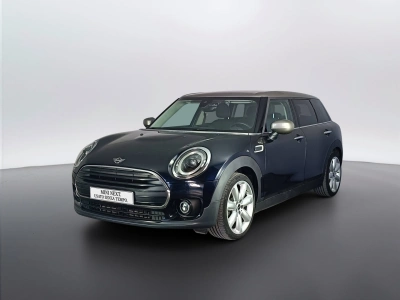 1 - MINI Cooper Cascioli Group