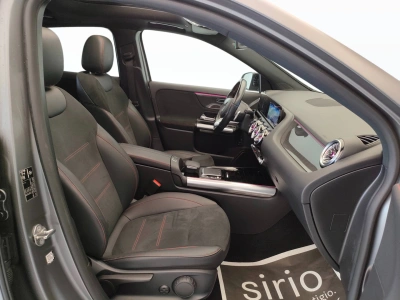 10 - Mercedes-Benz GLA Cascioli Group
