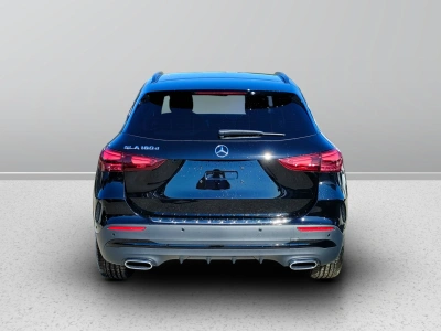 4 - Mercedes-Benz GLA Cascioli Group