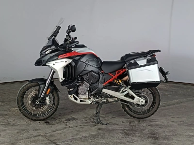 5 - Ducati Multistrada Cascioli Group