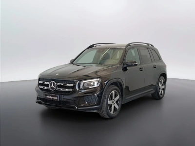 1 - Mercedes-Benz GLB Cascioli Group
