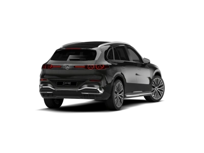 5 - Mercedes-Benz GLC Cascioli Group