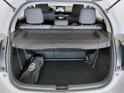 10 - Toyota Yaris Cascioli Group