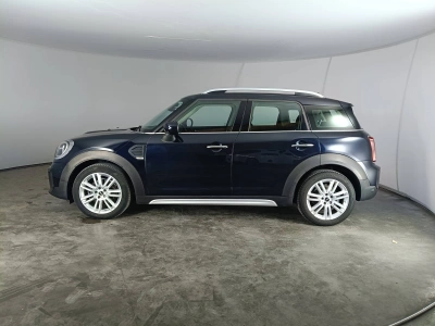 6 - MINI Countryman Cascioli Group