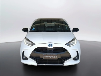 2 - Toyota Yaris Cascioli Group