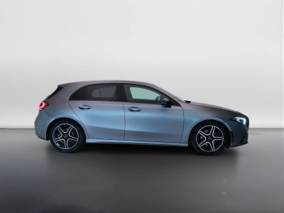 4 - Mercedes-Benz Classe A Cascioli Group