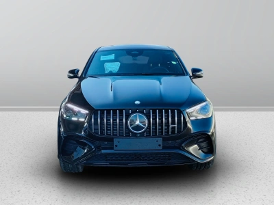 2 - Mercedes AMG GLE Cascioli Group