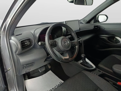 7 - Toyota Yaris Cross Cascioli Group