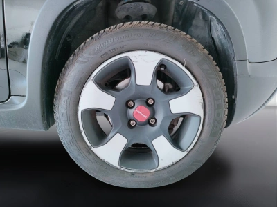 10 - Fiat Panda Cascioli Group